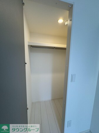 アトリオフラッツ日暮里の物件内観写真